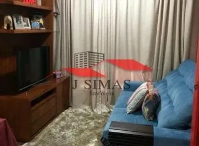 Apartamento com 2 Quartos à venda, 58m² no Menino Deus, Porto Alegre