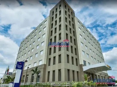 Apartamento com 1 Quarto à venda, 18m² no Jardim Califórnia, Jacareí