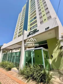 Apartamento com 2 Quartos para alugar, 115m² no Alvorada, Cuiabá