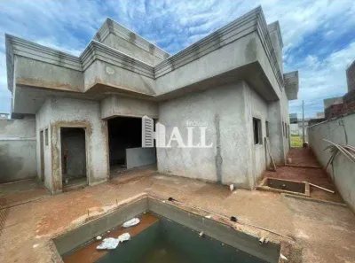 Casa de Condomínio com 3 Quartos à venda, 153m² no Residencial Maria Júlia, São José do Rio Preto
