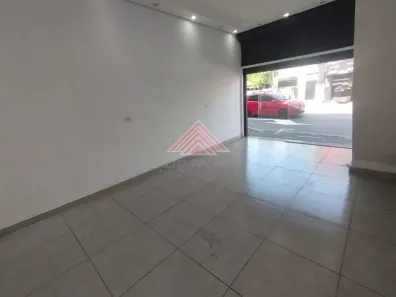 Ponto Comercial para alugar, 30m² no Vila Augusto, Mauá