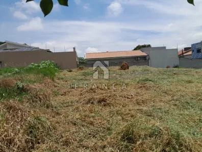 Lote/Terreno à venda, 319m² no Loteamento Villa Branca, Jacareí