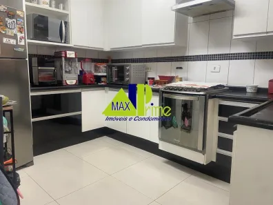 Apartamento com 3 Quartos à venda, 110m² no Chácara Seis de Outubro, São Paulo