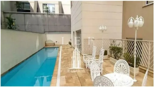 Cobertura com 4 Quartos à venda, 433m² no Itaim Bibi, São Paulo