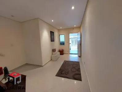 Sobrado com 3 Quartos à venda, 180m² no Rudge Ramos, São Bernardo do Campo