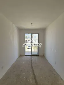 Apartamento com 2 Quartos à venda, 49m² no Recreio Alvorada, Santa Bárbara D'Oeste