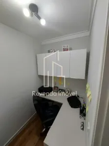 Apartamento com 3 Quartos à venda, 134m² no Paraíso, Santo André