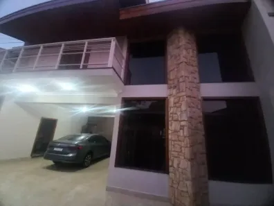 Casa com 3 Quartos à venda, 294m² no Jardim Nossa Senhora de Fátima, Americana