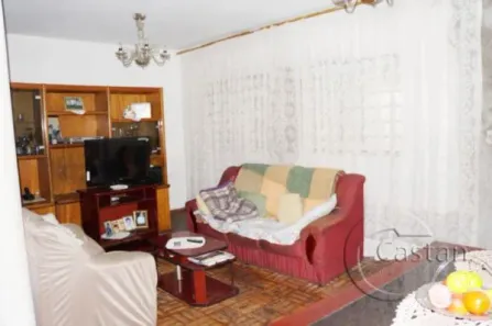 Sobrado com 3 Quartos à venda, 154m² no Alto da Mooca, São Paulo