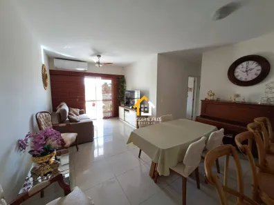 Apartamento com 3 Quartos à venda, 92m² no Jardim Francisco Fernandes, São José do Rio Preto