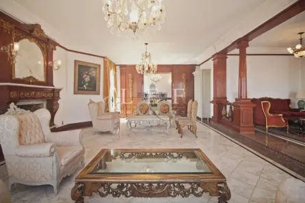 Cobertura com 6 Quartos à venda, 836m² no Santa Cecília, São Paulo