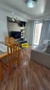 Apartamento com 2 Quartos à venda, 54m² no Planalto, São Bernardo do Campo