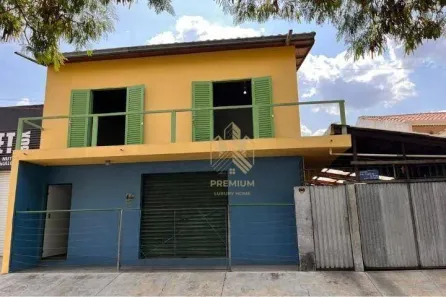 Imóvel Comercial com 3 Quartos à venda, 214m² no Cidade Planejada I, Bragança Paulista