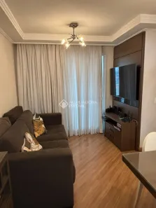 Apartamento com 3 Quartos à venda, 60m² no Ferrazópolis, São Bernardo do Campo