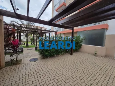 Apartamento com 2 Quartos à venda, 52m² no Mogi Moderno, Mogi das Cruzes