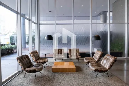 Sala Comercial à venda, 499m² no Vila Olímpia, São Paulo