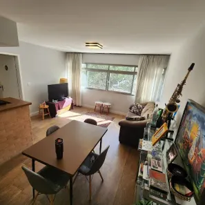 Apartamento com 3 Quartos à venda, 90m² no Indianópolis, São Paulo