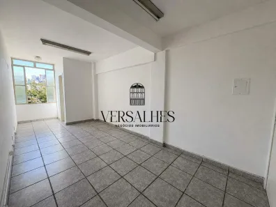 Sala Comercial para alugar, 20m² no Ouro Preto, Belo Horizonte