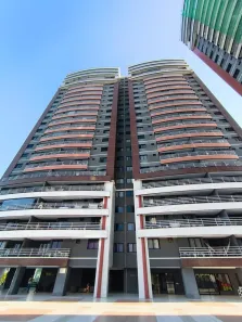 Apartamento com 3 Quartos à venda, 107m² no Guararapes, Fortaleza