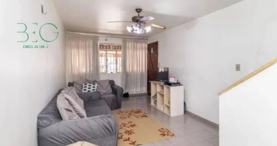 Sobrado com 3 Quartos à venda, 154m² no Vila Mazzei, São Paulo