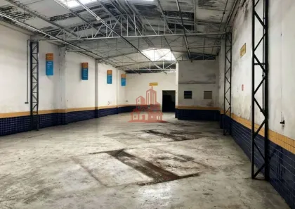 Galpão/Depósito/Armazém com 1 Quarto à venda, 367m² no Butantã, São Paulo