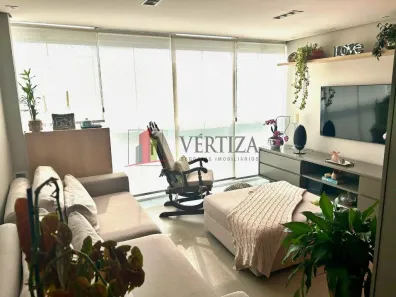 Apartamento com 2 Quartos à venda, 70m² no Campo Belo, São Paulo