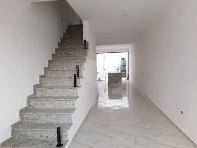 Sobrado com 3 Quartos à venda, 120m² no Bosque da Saúde, São Paulo