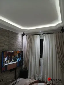 Apartamento com 2 Quartos à venda, 52m² no Vila Buenos Aires, São Paulo
