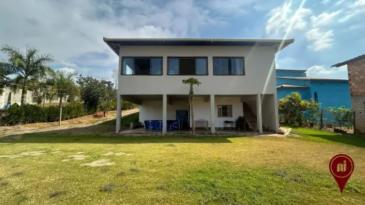 Casa de Condomínio com 4 Quartos à venda, 300m² no , Brumadinho