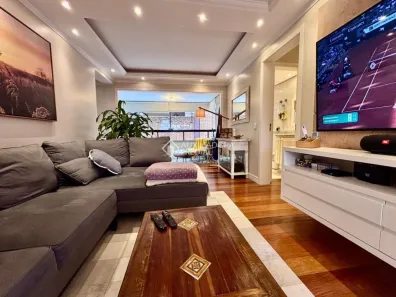 Apartamento com 2 Quartos à venda, 97m² no São João, Porto Alegre