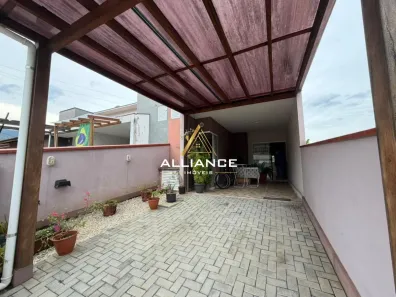 Casa com 2 Quartos à venda, 88m² no Jaraguá 84, Jaraguá do Sul