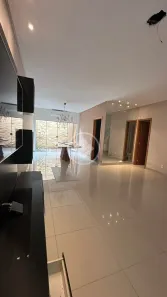 Casa de Condomínio com 3 Quartos à venda, 150m² no Jardim Mariana, Cuiabá
