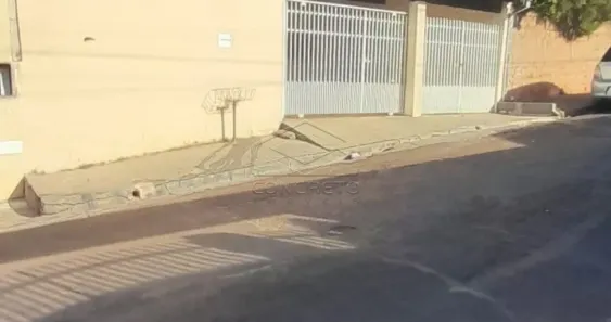 Casa com 3 Quartos à venda, 160m² no Núcleo Habitacional Mary Dota, Bauru