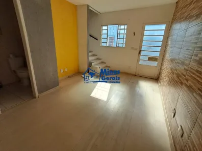 Casa de Condomínio com 2 Quartos à venda, 58m² no Jardim Imperial, São José dos Campos