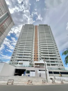 Apartamento com 3 Quartos à venda, 153m² no Jardim Esplanada, Presidente Prudente