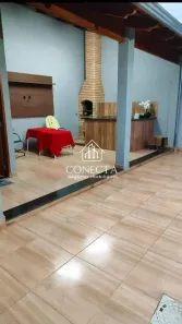 Casa com 4 Quartos à venda, 190m² no Jardim Patrícia, Uberlândia