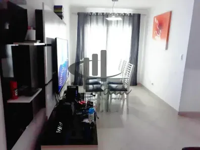 Apartamento com 3 Quartos à venda, 90m² no Santa Maria, São Caetano do Sul