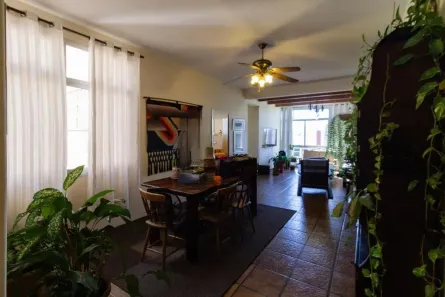 Apartamento com 2 Quartos à venda, 114m² no Bom Retiro, São Paulo