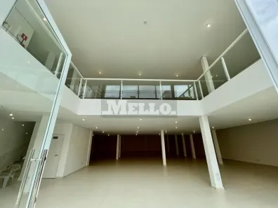 Imóvel Comercial para alugar, 800m² no Indianópolis, São Paulo