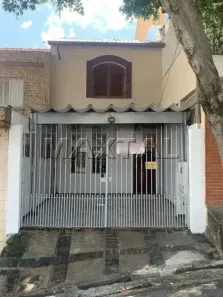 Sobrado com 2 Quartos à venda, 95m² no Vila Dom Pedro II, São Paulo