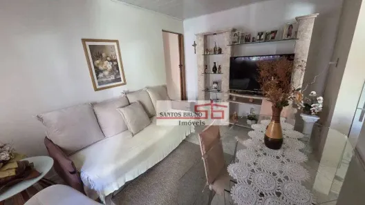 Casa com 6 Quartos à venda, 228m² no Vila Portuguesa, São Paulo