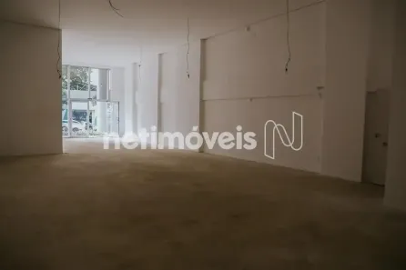 Ponto Comercial para alugar, 124m² no Centro, Belo Horizonte