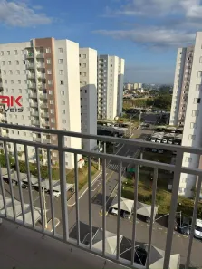Apartamento com 3 Quartos à venda, 71m² no Jardim Tamoio, Jundiaí