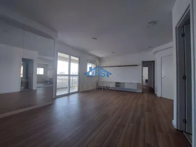 Apartamento com 3 Quartos para alugar, 109m² no Centro Comercial Jubran, Barueri