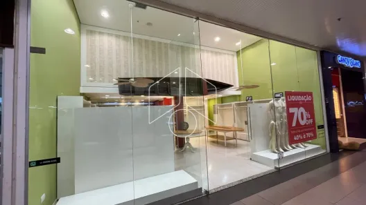 Prédio Comercial para alugar, 100m² no Jardim Tangará, Marília
