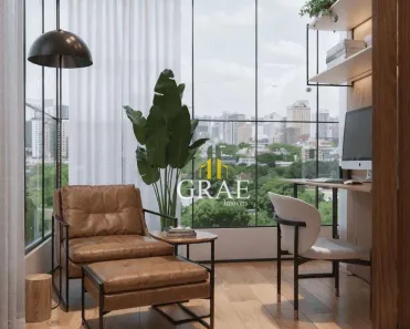 Apartamento com 4 Quartos à venda, 264m² no Centro, São Bernardo do Campo