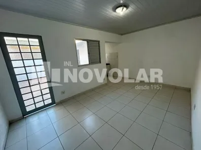 Apartamento com 1 Quarto para alugar, 28m² no Bom Retiro, São Paulo