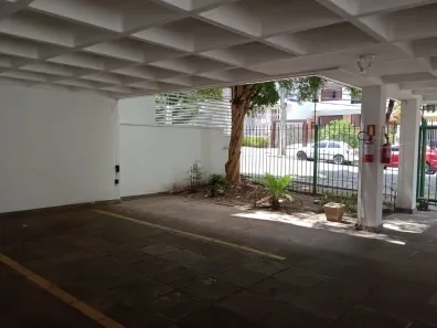 Sala Comercial para alugar, 94m² no Petrópolis, Porto Alegre