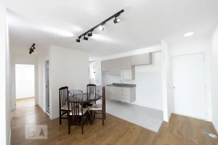 Apartamento com 3 Quartos à venda, 65m² no Catumbi, São Paulo