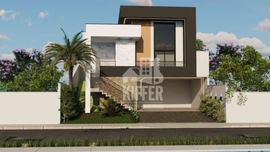 Casa de Condomínio com 3 Quartos à venda, 174m² no Cajueiros (Itaipuaçu), Maricá
